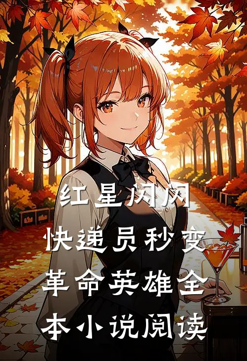 红星闪闪：快递员秒变革命英雄全本小说阅读