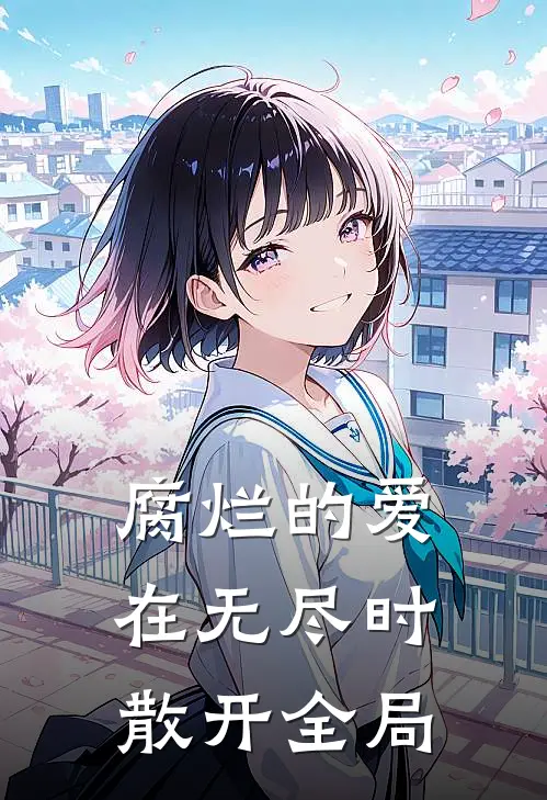 腐烂的爱在无尽时散开全局