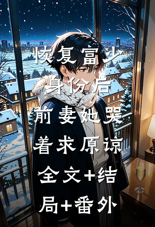 恢复富少身份后，前妻她哭着求原谅:全文+结局+番外
