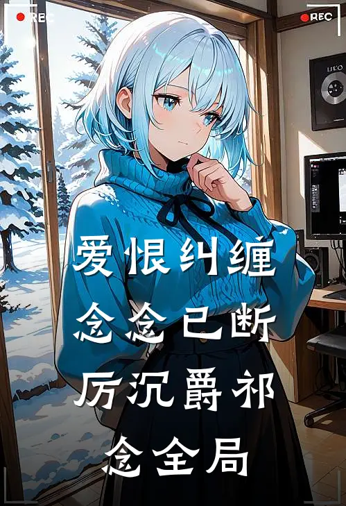 爱恨纠缠，念念已断厉沉爵祁念全局