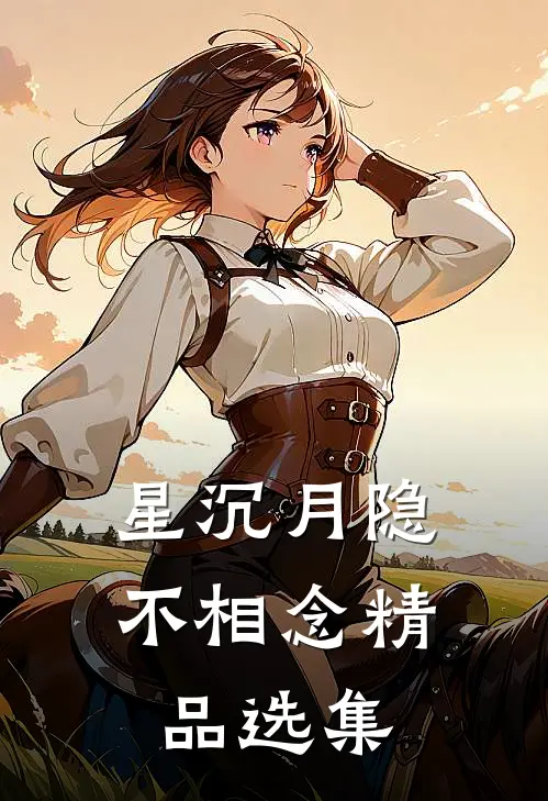 星沉月隐不相念精品选集