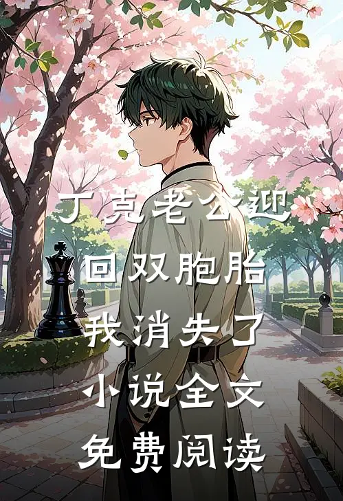 丁克老公迎回双胞胎，我消失了小说全文免费阅读