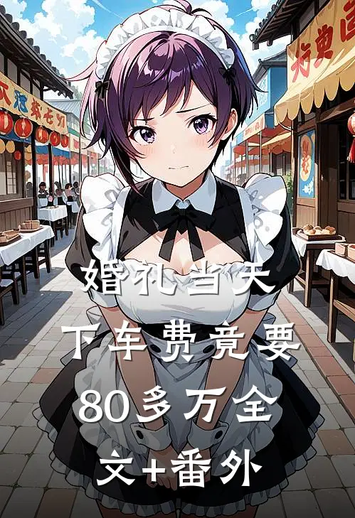 婚礼当天，下车费竟要80多万全文+番外