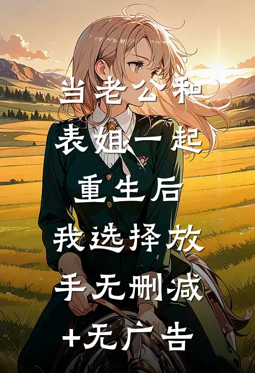 当老公和表姐一起重生后，我选择放手无删减+无广告