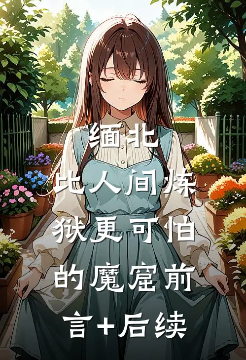 缅北：比人间炼狱更可怕的魔窟前言+后续