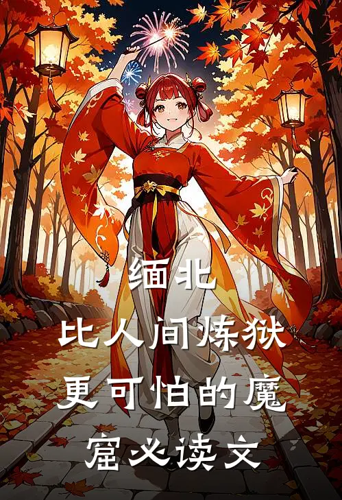 缅北：比人间炼狱更可怕的魔窟必读文