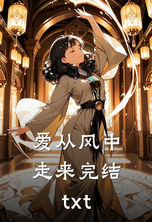 爱从风中走来完结txt
