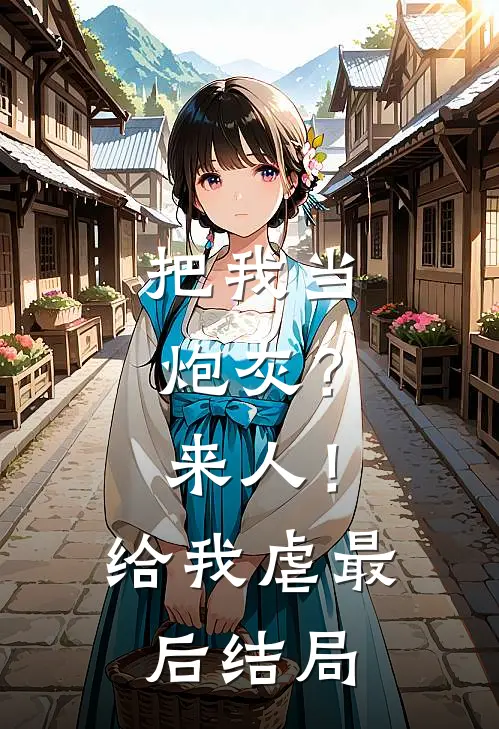 把我当炮灰？来人！给我虐最后结局
