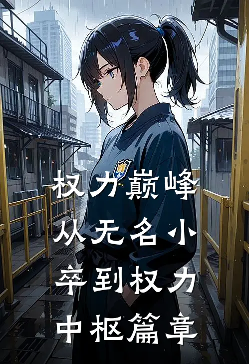 权力巅峰，从无名小卒到权力中枢篇章