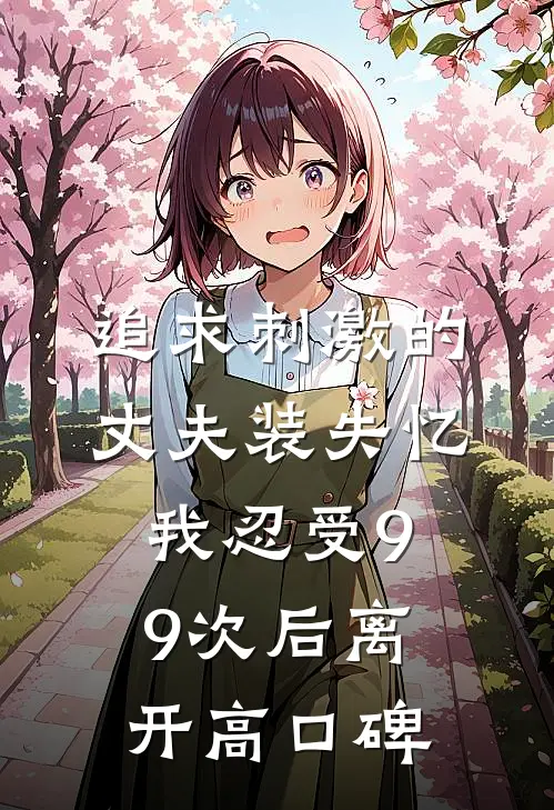 追求刺激的丈夫装失忆，我忍受99次后离开高口碑