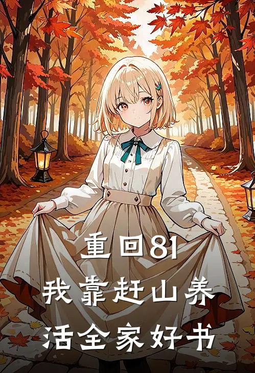 重回81：我靠赶山养活全家好书