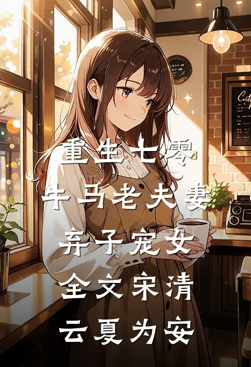 重生七零，牛马老夫妻弃子宠女全文宋清云夏为安