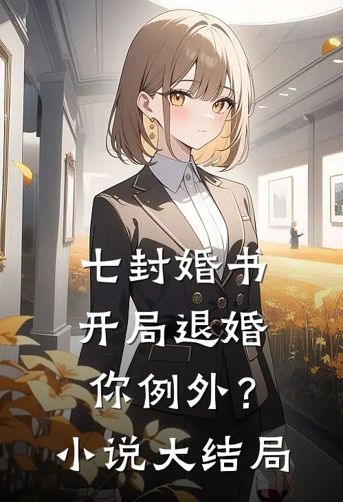 七封婚书：开局退婚，你例外？小说大结局