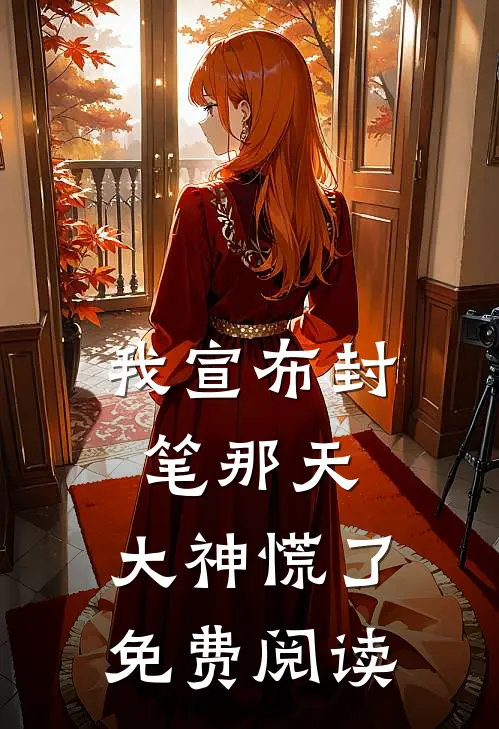 我宣布封笔那天，大神慌了免费阅读