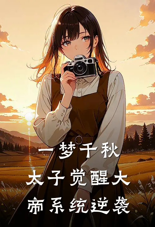 一梦千秋，太子觉醒大帝系统逆袭