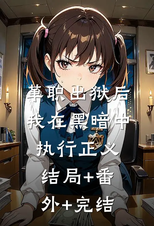 革职出狱后，我在黑暗中执行正义:结局+番外+完结
