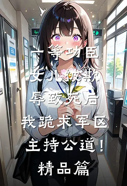 一等功臣女儿被欺辱致死后，我跪求军区主持公道！精品篇