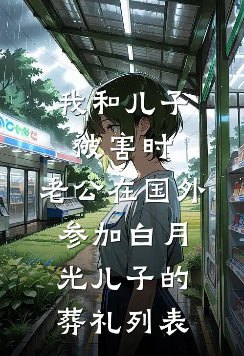 我和儿子被害时，老公在国外参加白月光儿子的葬礼列表