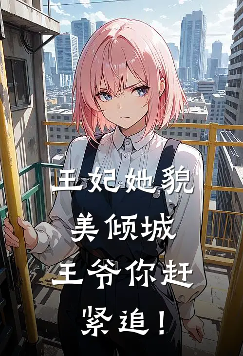 王妃她貌美倾城，王爷你赶紧追！