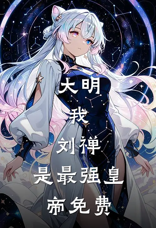 大明：我，刘禅，是最强皇帝免费
