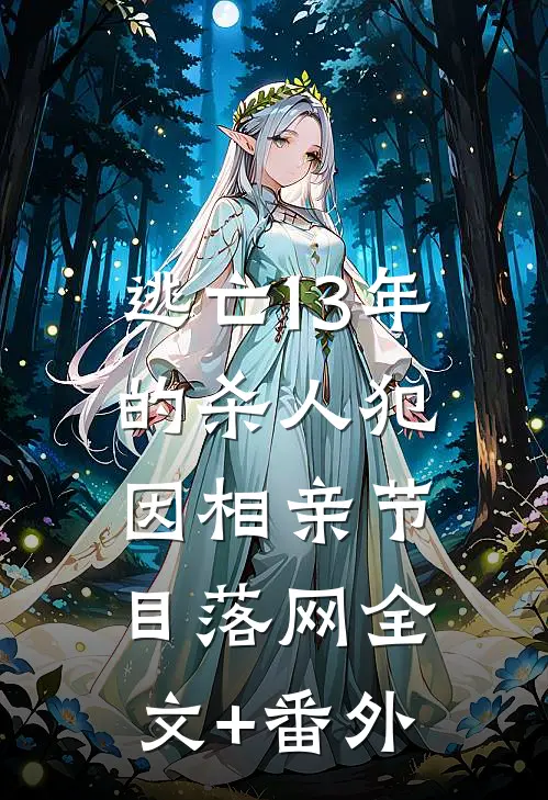 逃亡13年的杀人犯因相亲节目落网全文+番外