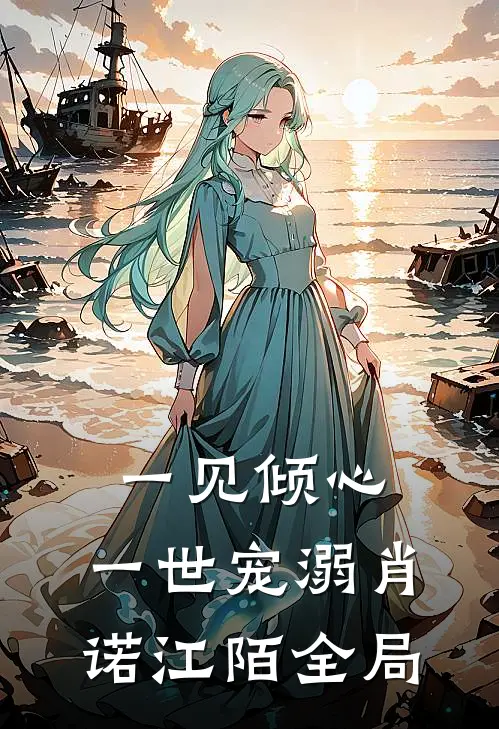 一见倾心，一世宠溺肖诺江陌全局