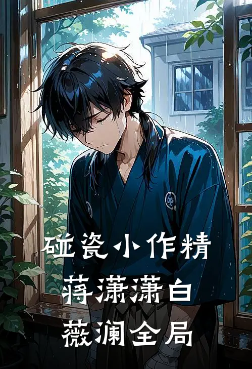 碰瓷小作精蒋潇潇白薇澜全局