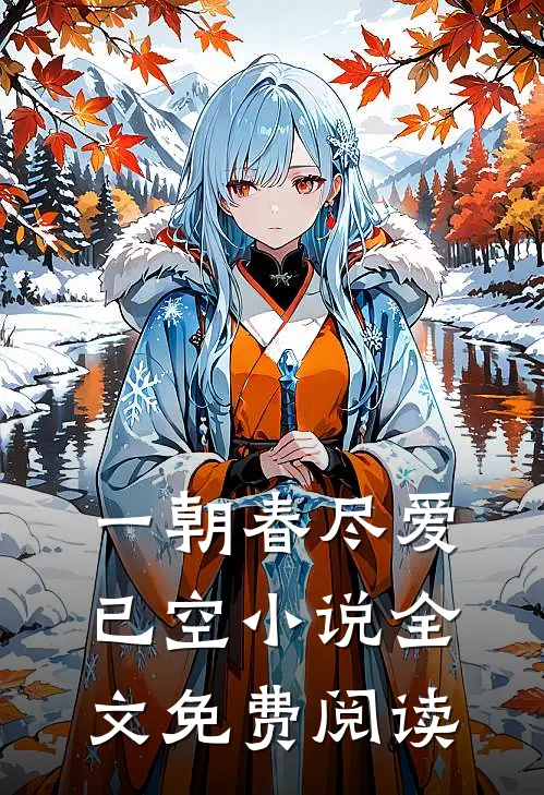 一朝春尽爱已空小说全文免费阅读