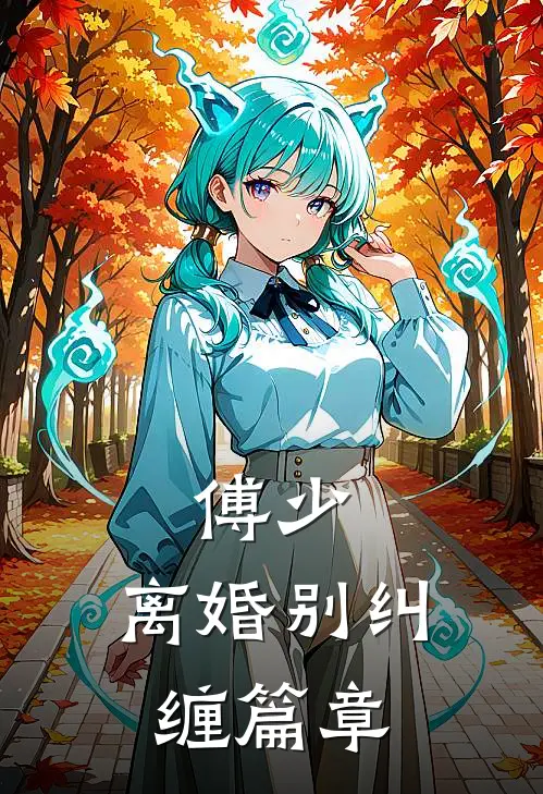 傅少，离婚别纠缠篇章
