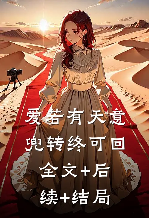 爱若有天意，兜转终可回全文+后续+结局