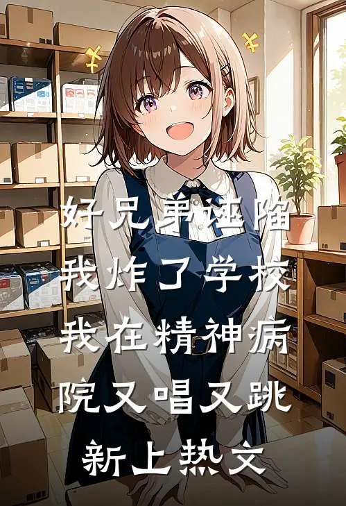 好兄弟诬陷我炸了学校，我在精神病院又唱又跳新上热文