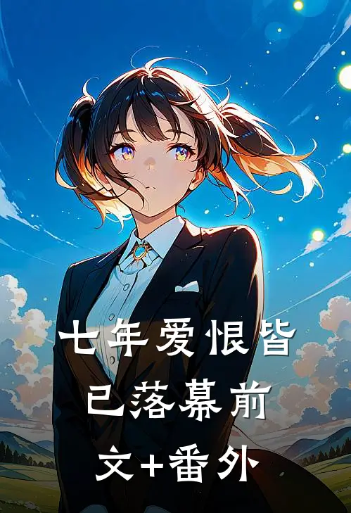 七年爱恨 皆已落幕前文+番外