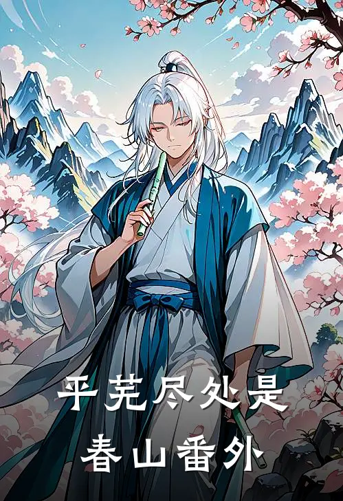 平芜尽处是春山番外