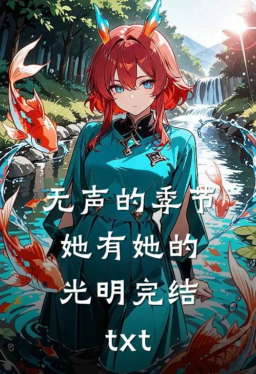 无声的季节，她有她的光明完结txt
