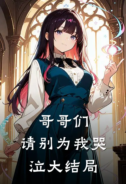 哥哥们，请别为我哭泣大结局