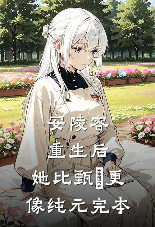 安陵容重生后：她比甄嬛更像纯元完本