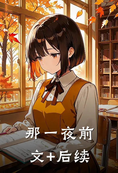 那一夜前文+后续