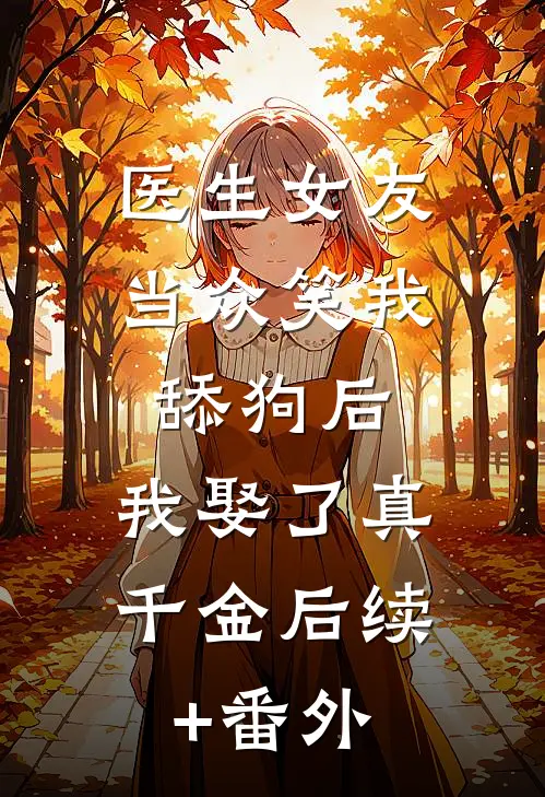 医生女友当众笑我舔狗后，我娶了真千金后续+番外