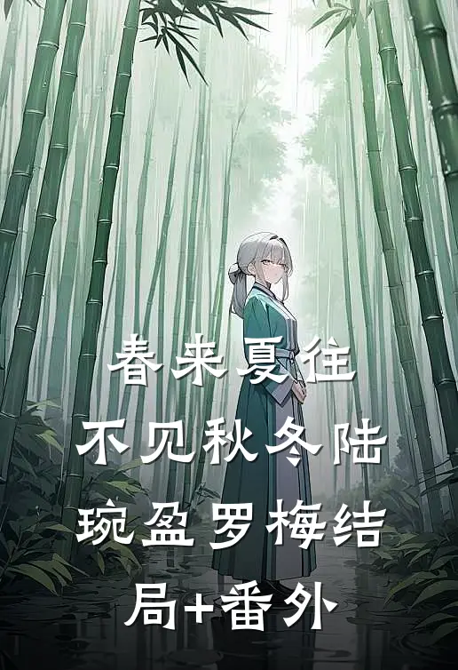 侯府二娘子的摆烂日常完结