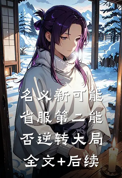 名义新可能：省服第二能否逆转大局全文+后续