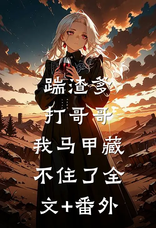 踹渣爹，打哥哥，我马甲藏不住了全文+番外