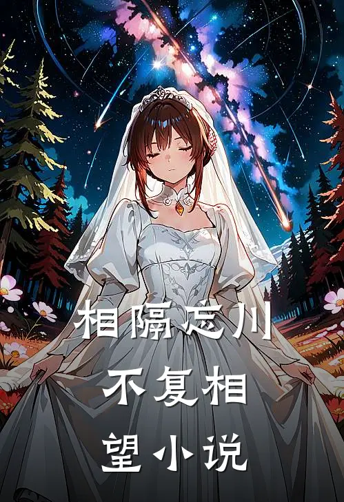 相隔忘川，不复相望小说