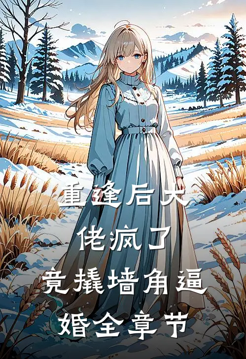 重逢后大佬疯了，竟撬墙角逼婚全章节