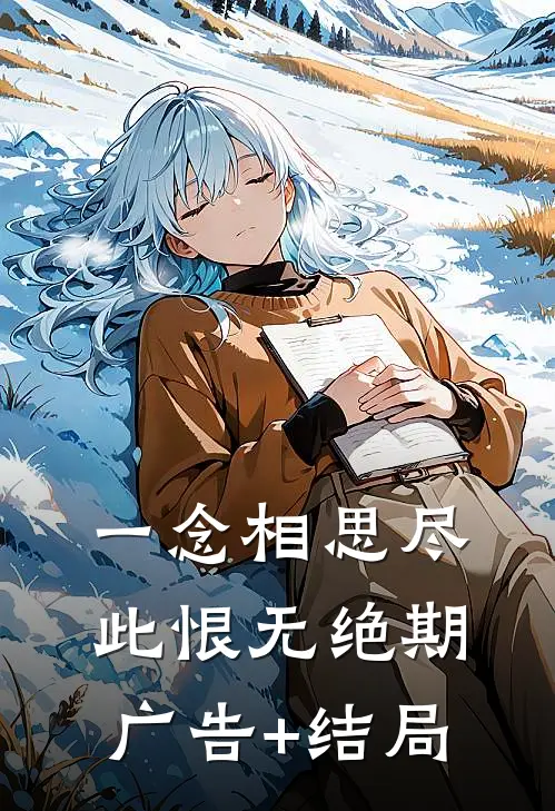 一念相思尽，此恨无绝期广告+结局