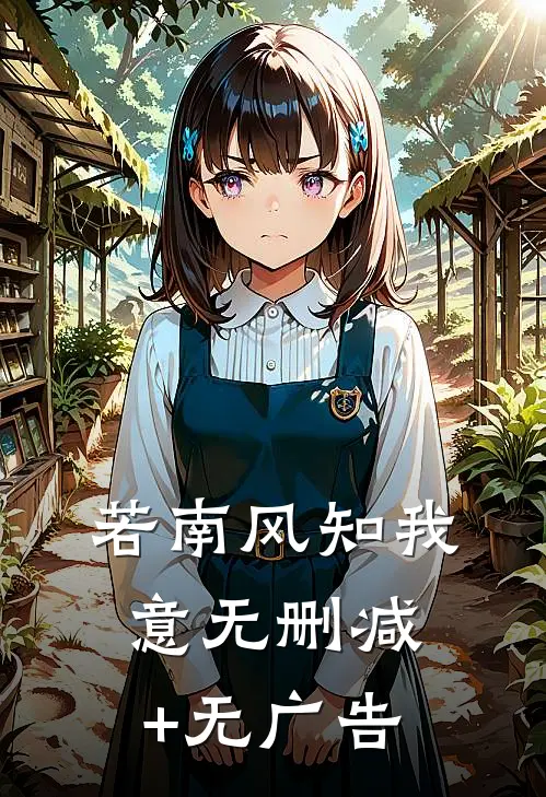 若南风知我意无删减+无广告