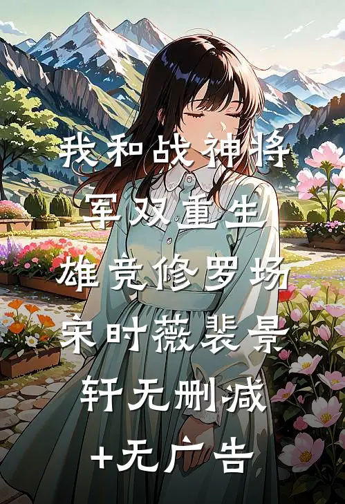 我和战神将军双重生，雄竞修罗场宋时薇裴景轩无删减+无广告