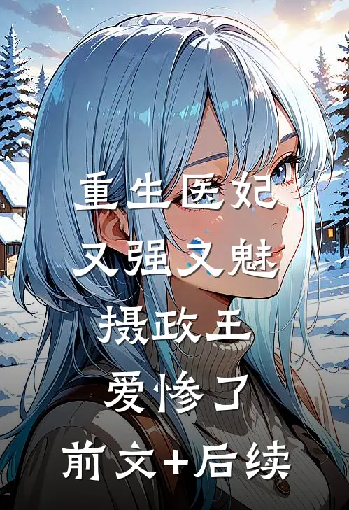 重生医妃又强又魅，摄政王爱惨了:前文+后续