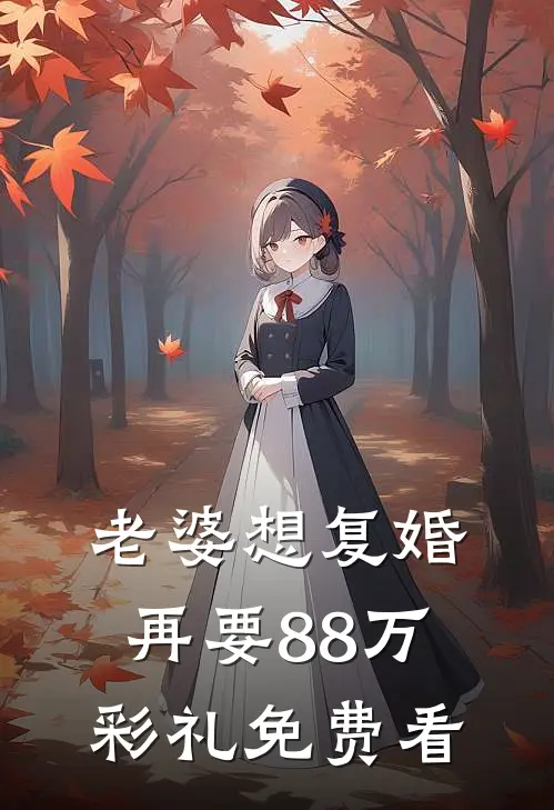 老婆想复婚再要88万彩礼免费看