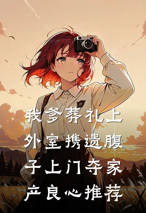 我爹葬礼上，外室携遗腹子上门夺家产良心推荐