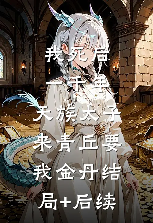 我死后一千年，天族太子来青丘要我金丹结局+后续